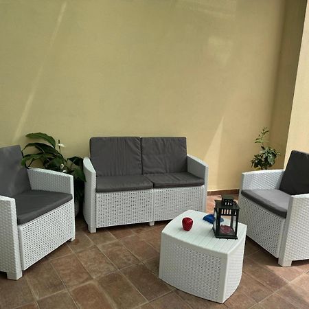 Hibiscus Apartment Castellammare di Stabia Luaran gambar
