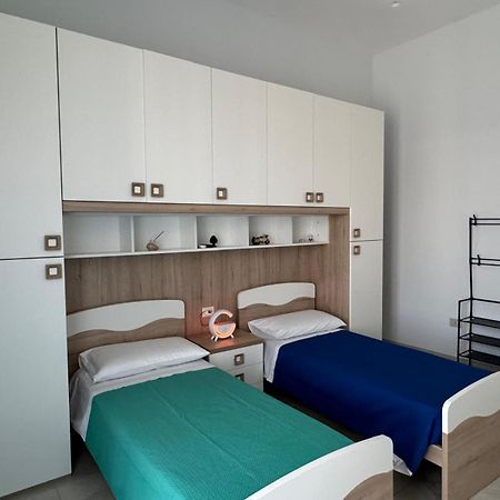 Hibiscus Apartment Castellammare di Stabia Luaran gambar