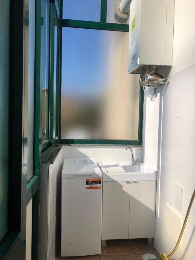 Hibiscus Apartment Castellammare di Stabia Luaran gambar
