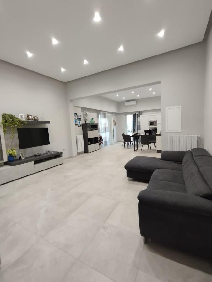 Hibiscus Apartment Castellammare di Stabia Luaran gambar
