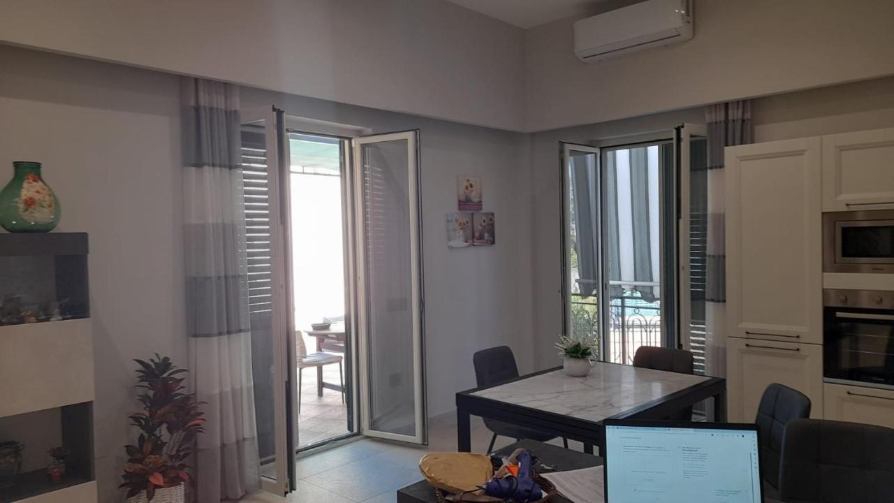 Hibiscus Apartment Castellammare di Stabia Luaran gambar