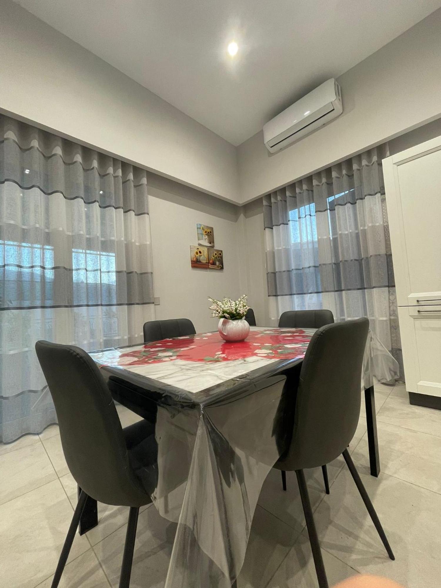 Hibiscus Apartment Castellammare di Stabia Luaran gambar