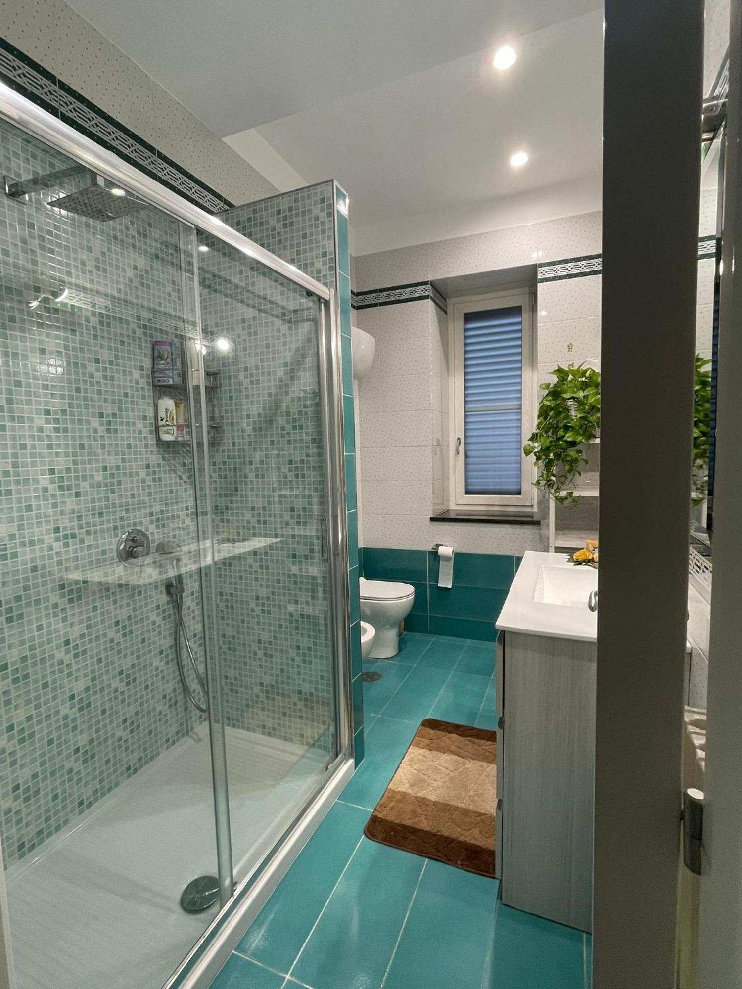Hibiscus Apartment Castellammare di Stabia Luaran gambar