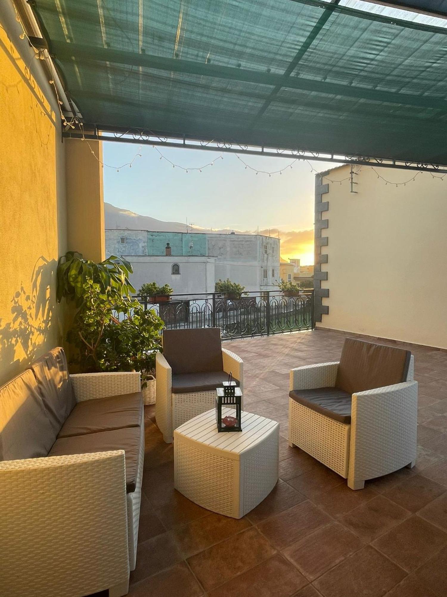 Hibiscus Apartment Castellammare di Stabia Luaran gambar