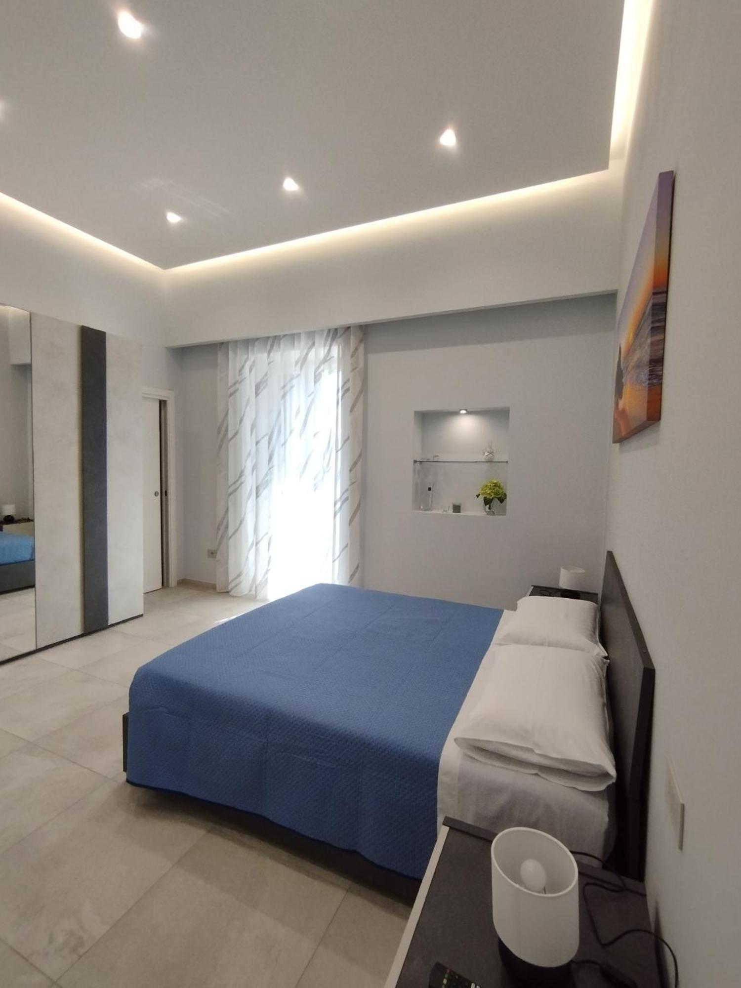 Hibiscus Apartment Castellammare di Stabia Luaran gambar