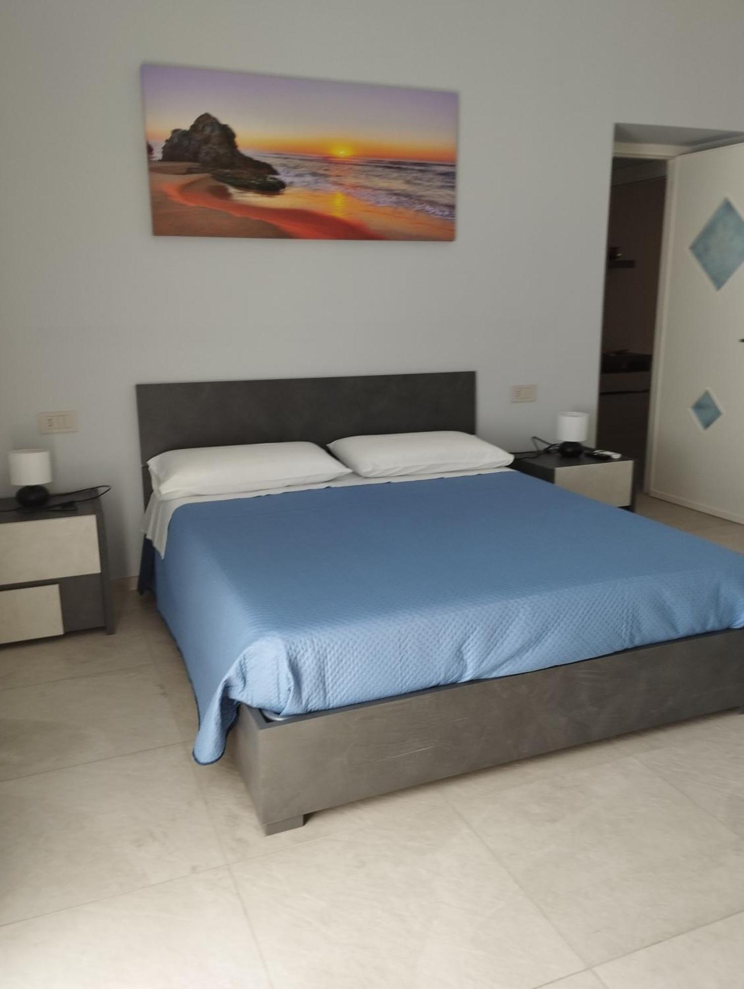 Hibiscus Apartment Castellammare di Stabia Luaran gambar