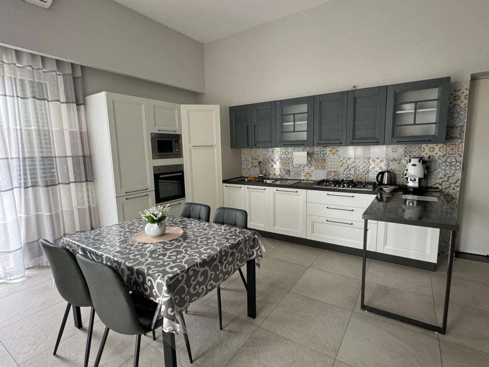 Hibiscus Apartment Castellammare di Stabia Luaran gambar